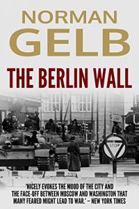 Download The Berlin Wall pdf, epub, ebook