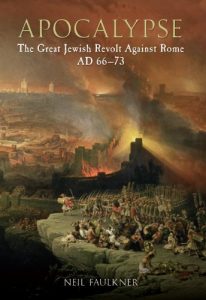 Download Apocalypse: The Great Jewish Revolt Against Rome AD 66-73 pdf, epub, ebook