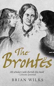 Download The Brontes pdf, epub, ebook