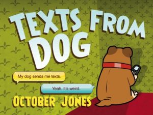 Download Texts From Dog pdf, epub, ebook