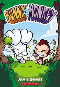 Download Bunny vs. Monkey pdf, epub, ebook