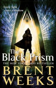 Download The Black Prism: Book 1 of Lightbringer pdf, epub, ebook