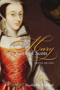 Download Mary Queen of Scots: Truth or Lies pdf, epub, ebook