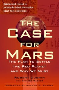 Download The Case For Mars pdf, epub, ebook