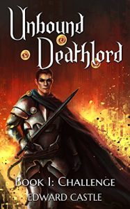 Download Unbound Deathlord: Challenge pdf, epub, ebook