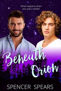 Download Beneath Orion pdf, epub, ebook