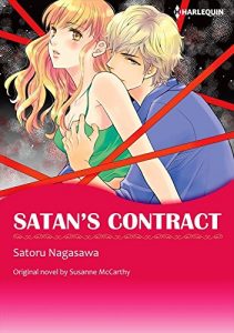 Download [50P Free Preview] Satan’s Contract (Harlequin comics) pdf, epub, ebook