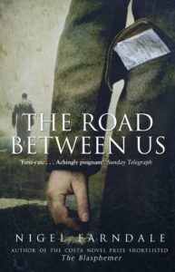 Download The Road Between Us pdf, epub, ebook