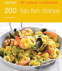 Download 200 Fab Fish Dishes: Hamlyn All Colour Cookbook pdf, epub, ebook