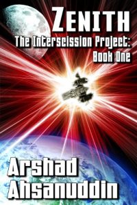 Download Zenith (The Interscission Project Book 1) pdf, epub, ebook