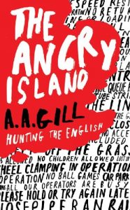 Download The Angry Island: Hunting the English pdf, epub, ebook