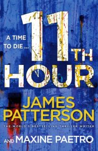 Download 11th Hour: (Women’s Murder Club 11) pdf, epub, ebook