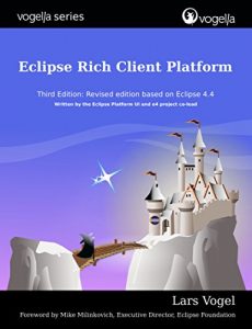 Download Eclipse Rich Client Platform (vogella) pdf, epub, ebook