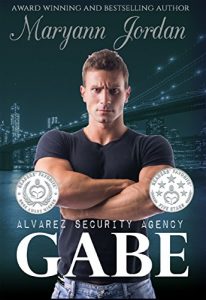 Download Gabe: The Alvarez Security Series pdf, epub, ebook