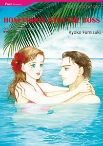 Download HONEYMOON WITH THE BOSS (Mills & Boon comics) pdf, epub, ebook