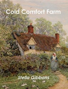 Download Cold Comfort Farm pdf, epub, ebook