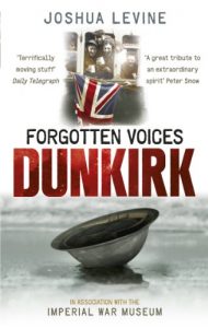 Download Forgotten Voices of Dunkirk pdf, epub, ebook