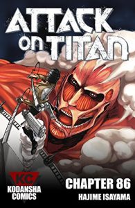 Download Attack on Titan #86 pdf, epub, ebook