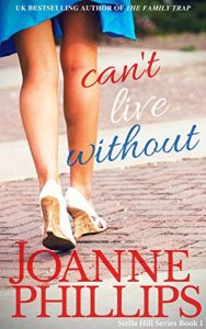 Download Can’t Live Without (Can’t Live Without Book 1) pdf, epub, ebook