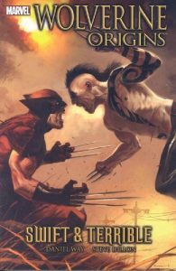 Download Wolverine: Origins Vol. 3 – Swift & Terrible (Wolverine – Origins Graphic Novel) pdf, epub, ebook