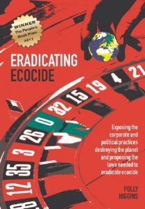 Download Eradicating  Ecocide pdf, epub, ebook