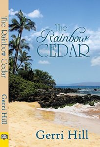 Download The Rainbow Cedar pdf, epub, ebook