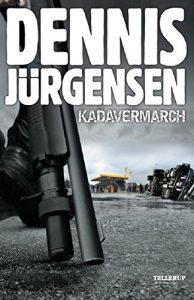 Download Kadavermarch (Danish Edition) pdf, epub, ebook
