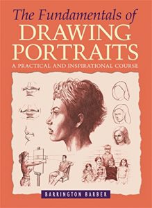 Download The Fundamentals of Drawing Portraits pdf, epub, ebook