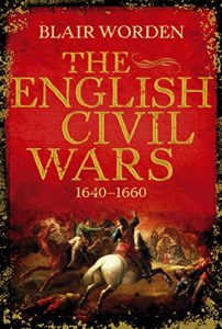 Download The English Civil Wars: 1640-1660 pdf, epub, ebook