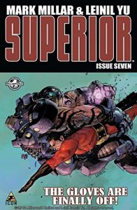 Download Superior #7 (of 7) pdf, epub, ebook