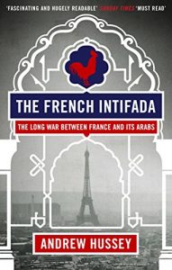 Download The French Intifada pdf, epub, ebook