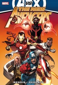 Download New Avengers by Brian Michael Bendis Vol. 4 (New Avengers (Paperback)) pdf, epub, ebook