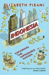 Download Indonesia Etc. pdf, epub, ebook