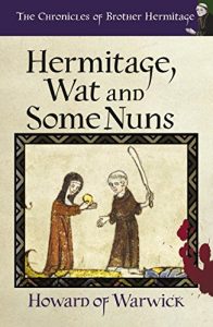 Download Hermitage, Wat and Some Nuns (The Chronicles of Brother Hermitage Book 6) pdf, epub, ebook