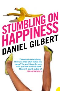 Download Stumbling on Happiness pdf, epub, ebook