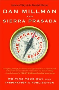 Download The Creative Compass: Writing Your Way from Inspiration to Publication pdf, epub, ebook