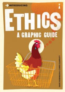 Download Introducing Ethics: A Graphic Guide (Introducing…) pdf, epub, ebook