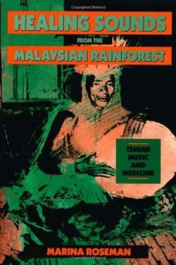 Download Healing Sounds from the Malaysian Rainforest: Temiar Music and Medicine (Comparative Studies of Health Systems and Medical Care) pdf, epub, ebook