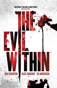 Download The Evil Within pdf, epub, ebook