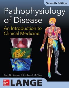 Download Pathophysiology of Disease: An Introduction to Clinical Medicine 7/E (ENHANCED EBOOK) pdf, epub, ebook
