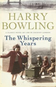 Download The Whispering Years pdf, epub, ebook