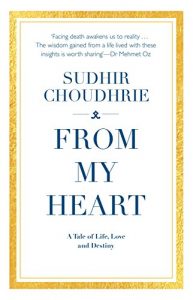 Download From My Heart – A Tale of Life, Love and Destiny pdf, epub, ebook