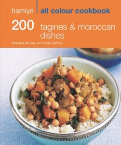 Download 200 Tagines & Moroccan Dishes: Hamlyn All Colour Cookbook pdf, epub, ebook