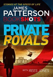 Download Private Royals: BookShots (A Private Thriller) pdf, epub, ebook