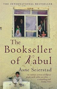 Download The Bookseller Of Kabul pdf, epub, ebook