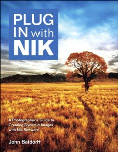 Download Plug In with Nik: A Photographer’s Guide to Creating Dynamic Images with Nik Software pdf, epub, ebook