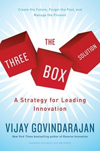 Download The Three-Box Solution: A Strategy for Leading Innovation pdf, epub, ebook