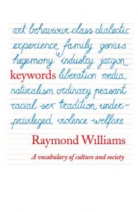 Download Keywords: A Vocabulary of Culture and Society pdf, epub, ebook