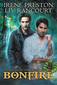 Download Bonfire (Hours of the Night Book 2) pdf, epub, ebook