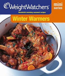 Download Weight Watchers Mini Series:  Winter Warmers pdf, epub, ebook